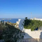 Horizon * Pátmos