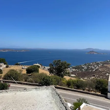 Horizon بيت للعطل *