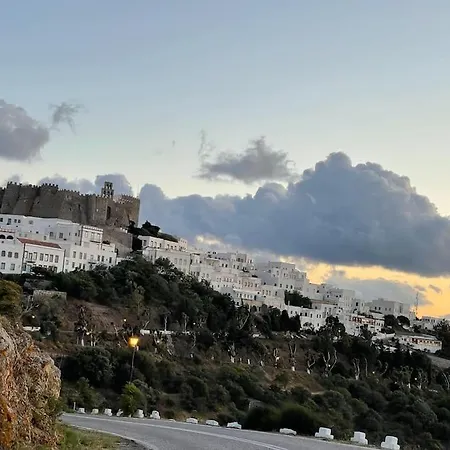 Horizon بيت للعطل *