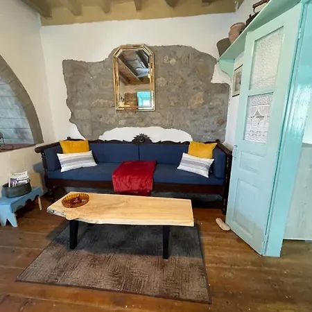 بيت للعطل Horizon