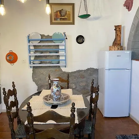 بيت للعطل Horizon