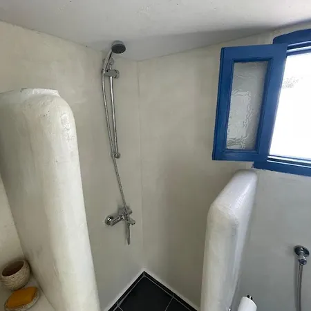 Horizon بيت للعطل Pátmos