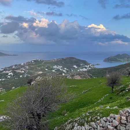 Horizon بيت للعطل