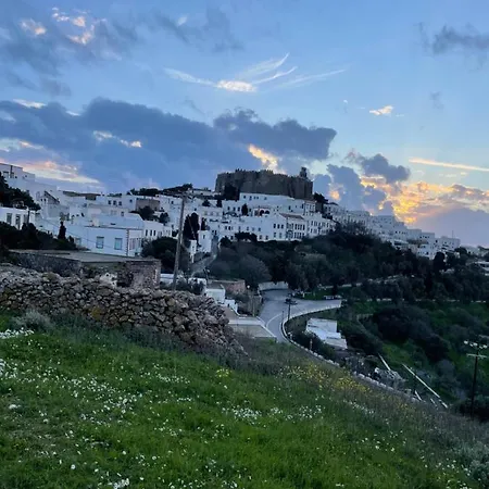 بيت للعطل Horizon *