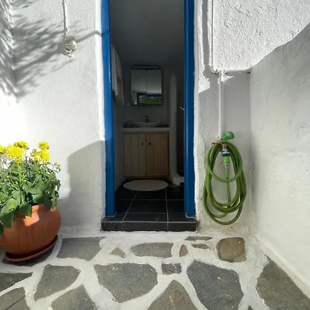 Horizon بيت للعطل