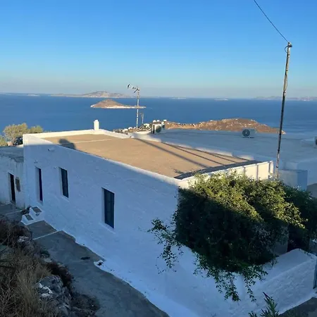 بيت للعطل Horizon