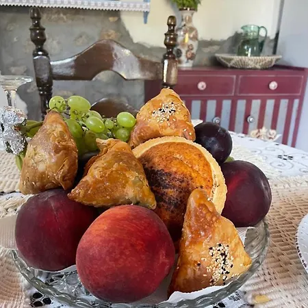 Horizon بيت للعطل *