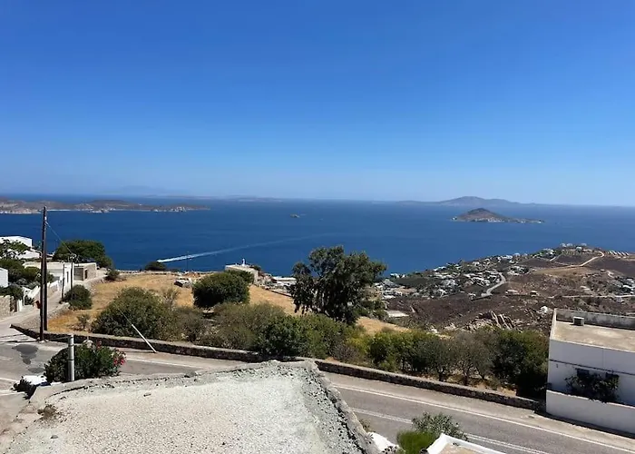 Horizon Hébergement de vacances *