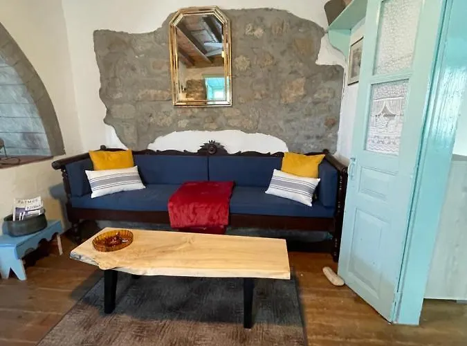 Hébergement de vacances Horizon