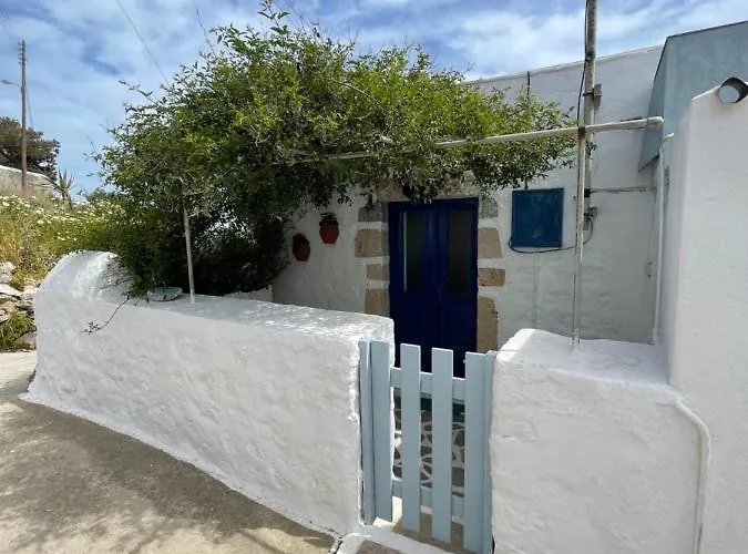 Horizon Hébergement de vacances *