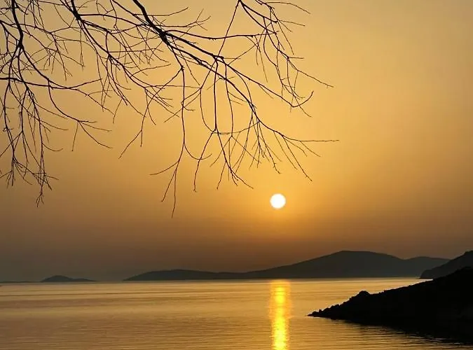 Horizon * Pátmos