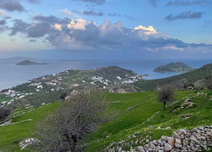 Horizon Hébergement de vacances