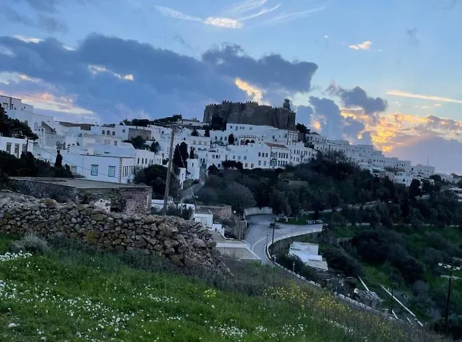 Hébergement de vacances Horizon *