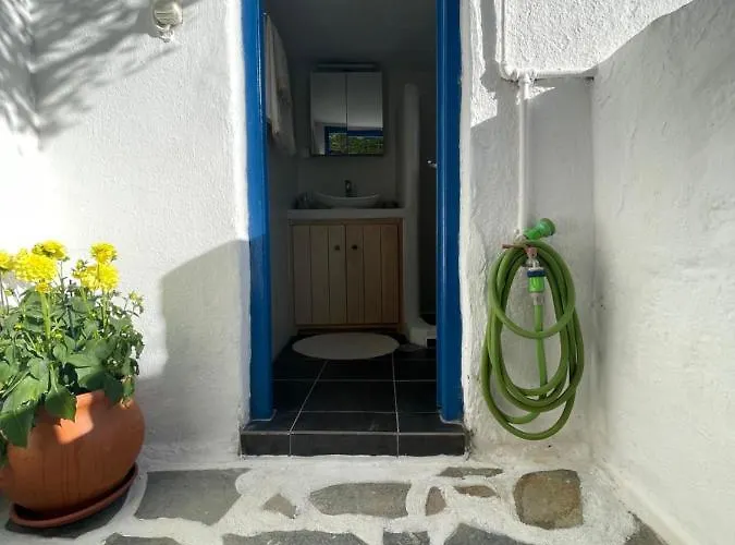 Horizon Hébergement de vacances