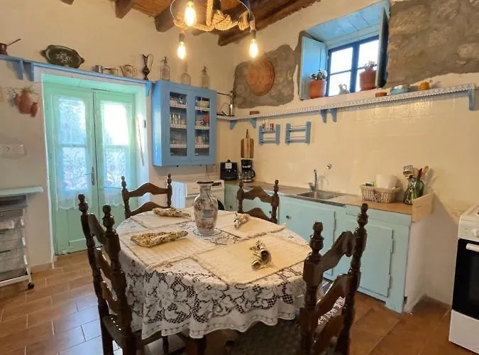 Horizon Hébergement de vacances