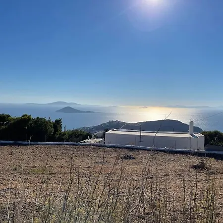 Horizon * Pátmos
