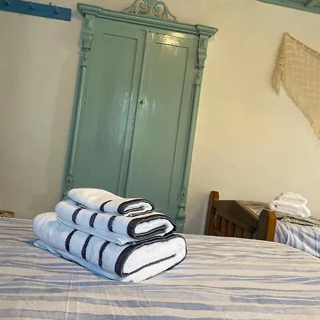 Horizon Case de vacanță