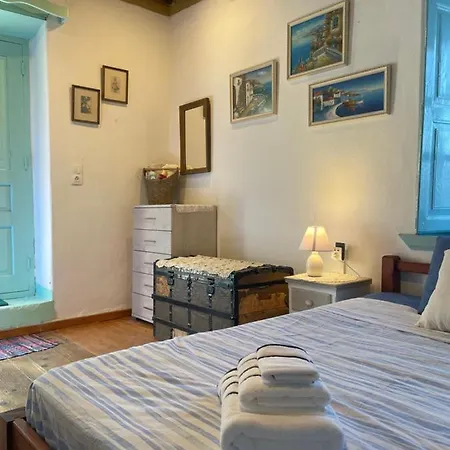 Case de vacanță Horizon *