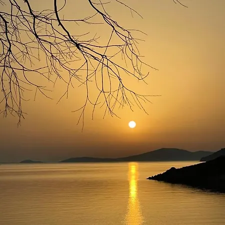 Horizon * Patmos Town