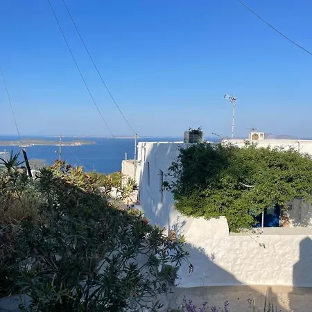 Horizon * Patmos Town