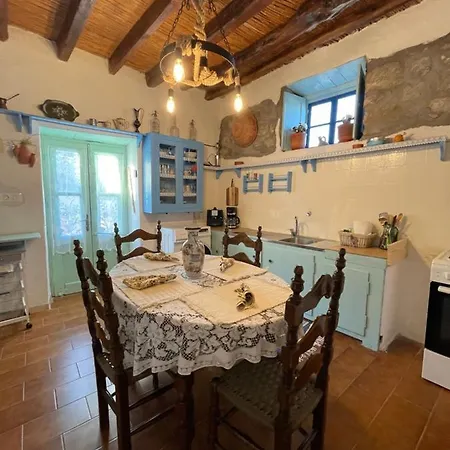 Horizon Case de vacanță