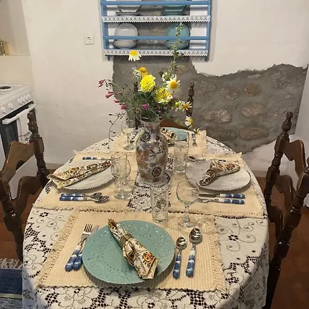 Horizon Case de vacanță *