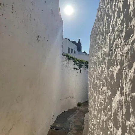 Ferienhaus Horizon