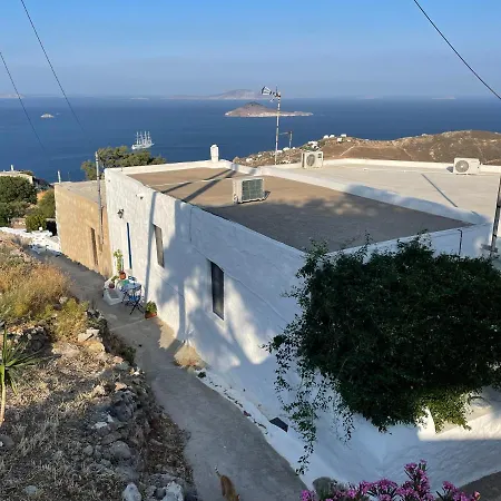 Horizon * Patmos Town