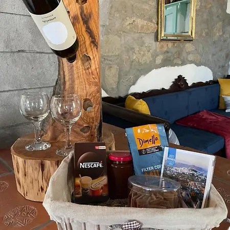 Case de vacanță Horizon