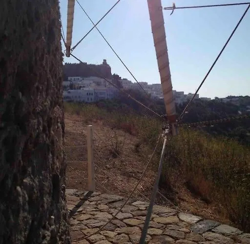 Horizon Дом отдыха *