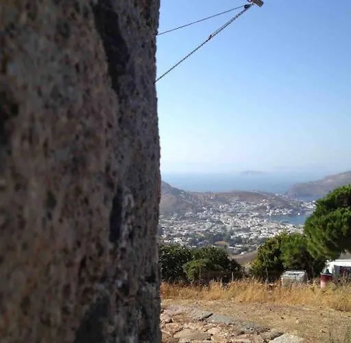 Horizon Патмос