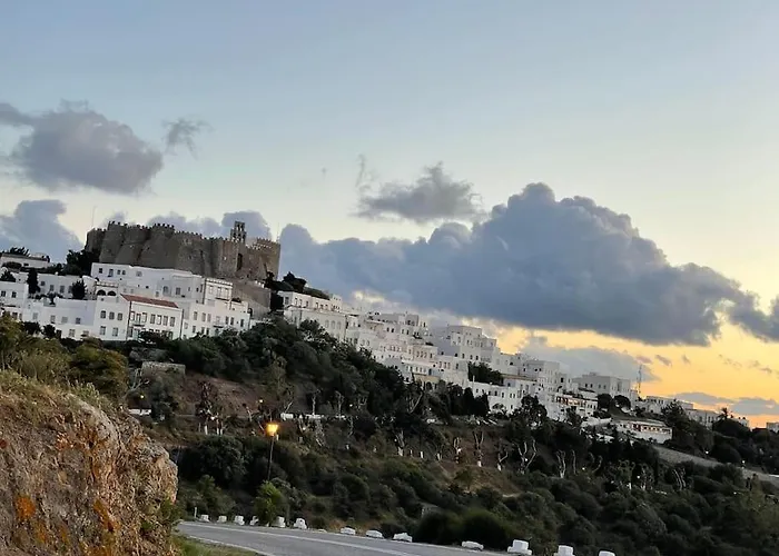 Horizon Сasa de vacaciones *