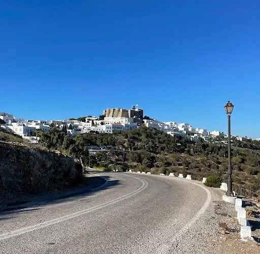 Сasa de vacaciones Horizon *