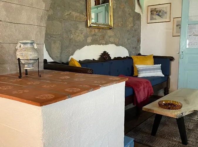 Horizon Патмос