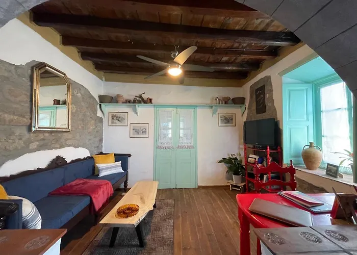 Horizon Патмос