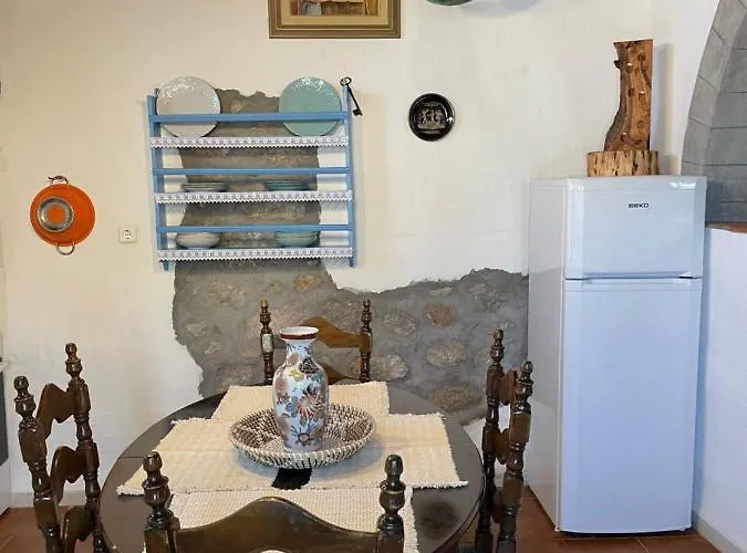 Дом отдыха Horizon