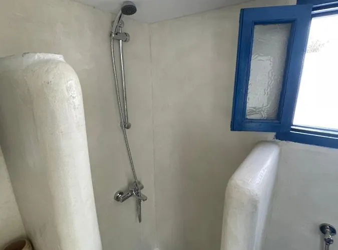 Horizon Дом отдыха Патмос