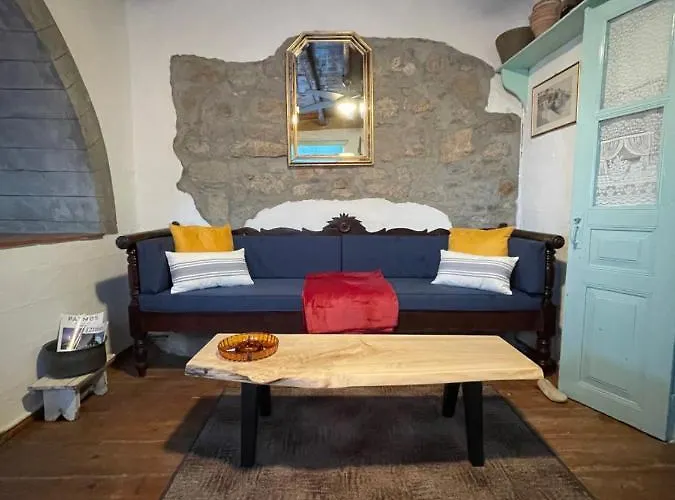 Horizon * Патмос