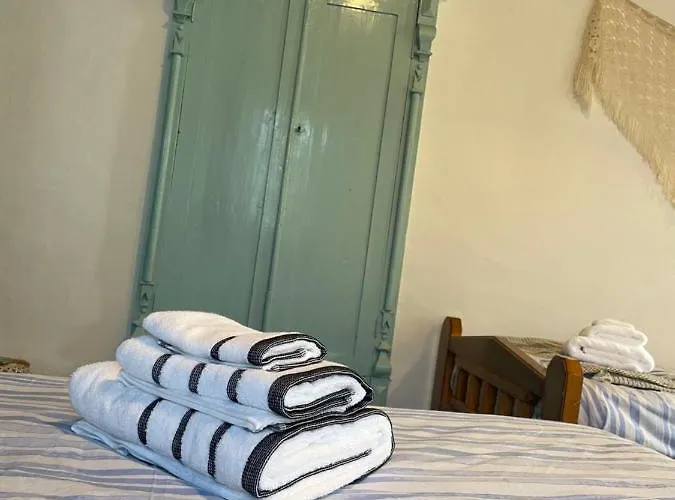 Horizon Дом отдыха