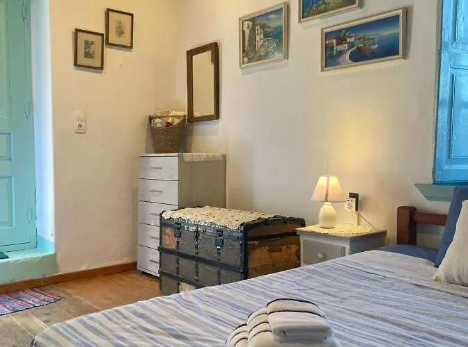 Дом отдыха Horizon *