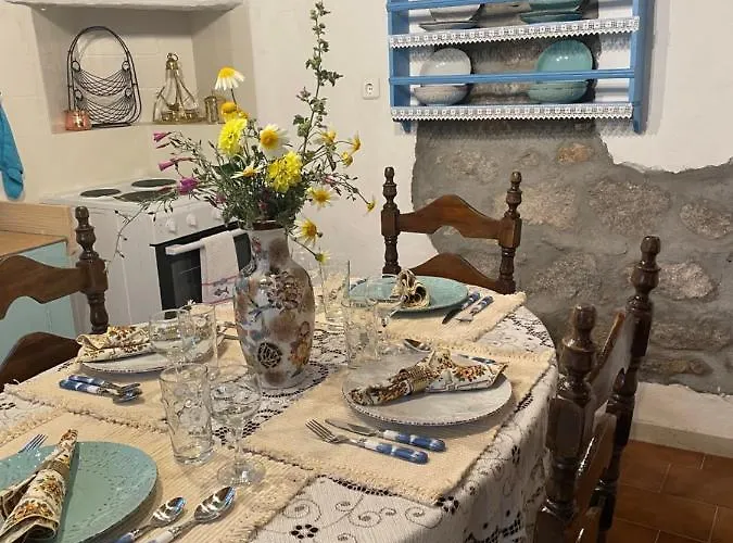 Horizon Патмос