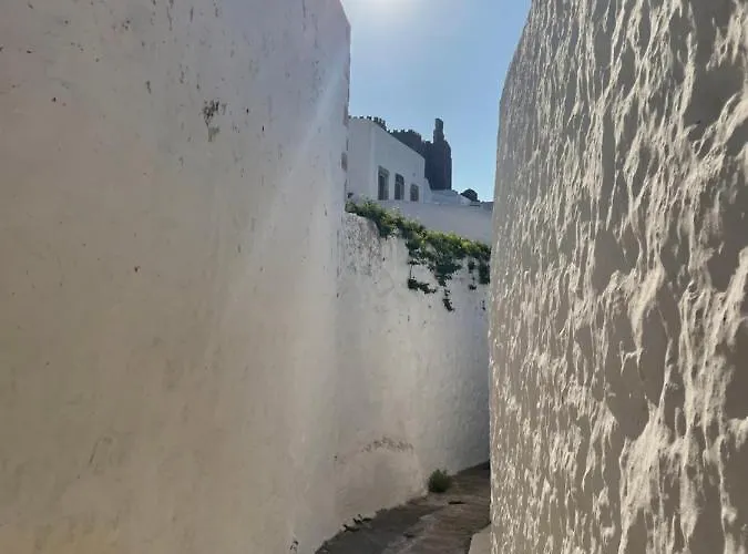 Дом отдыха Horizon