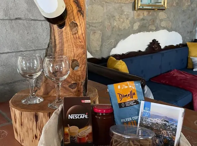 Дом отдыха Horizon