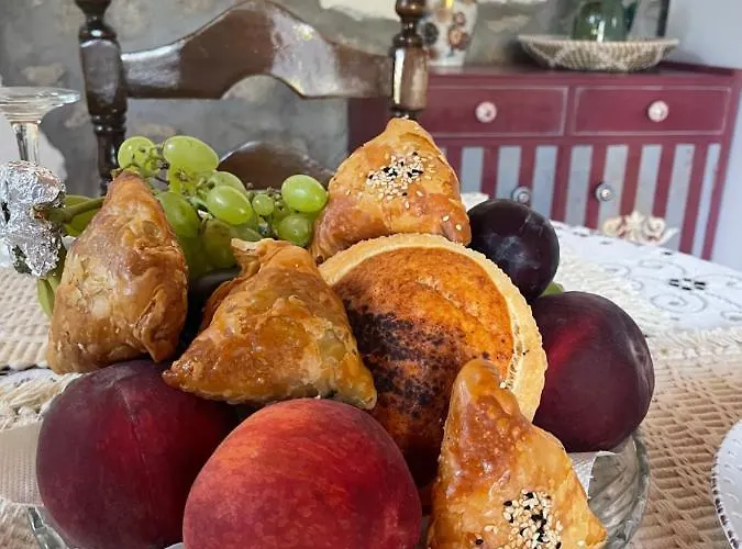 Horizon Сasa de vacaciones *